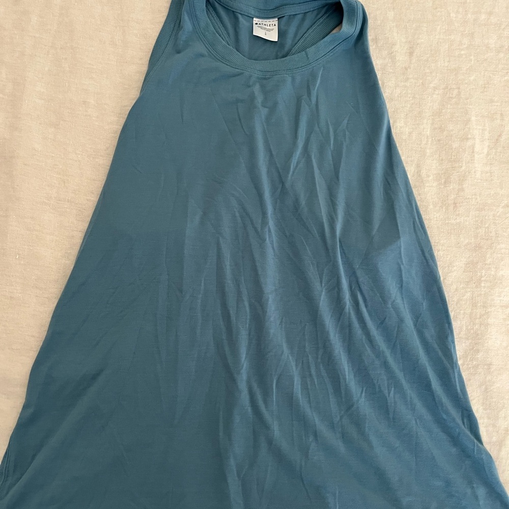 Athleta Ease In Tank